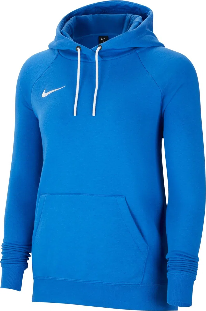 Nike Park 20 Felpa Con Cappuccio E Zip Donna