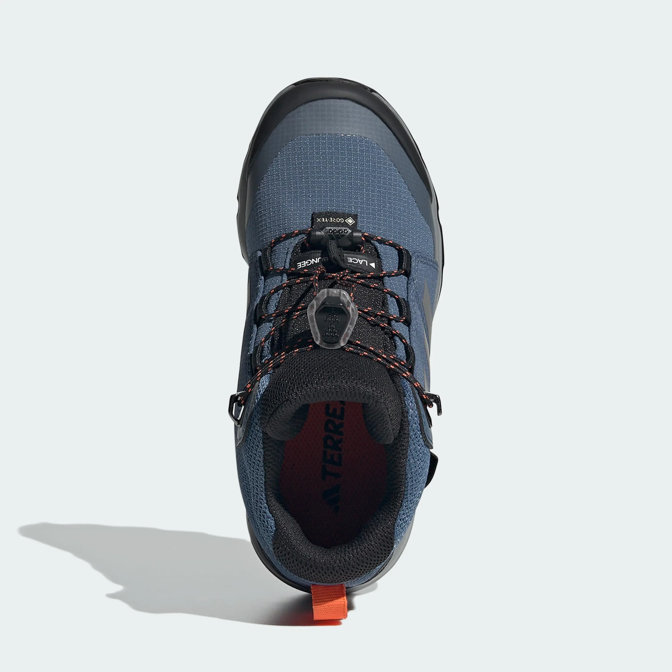 adidas Kids Scarpe da Hiking Terrex Mid Gore-Tex