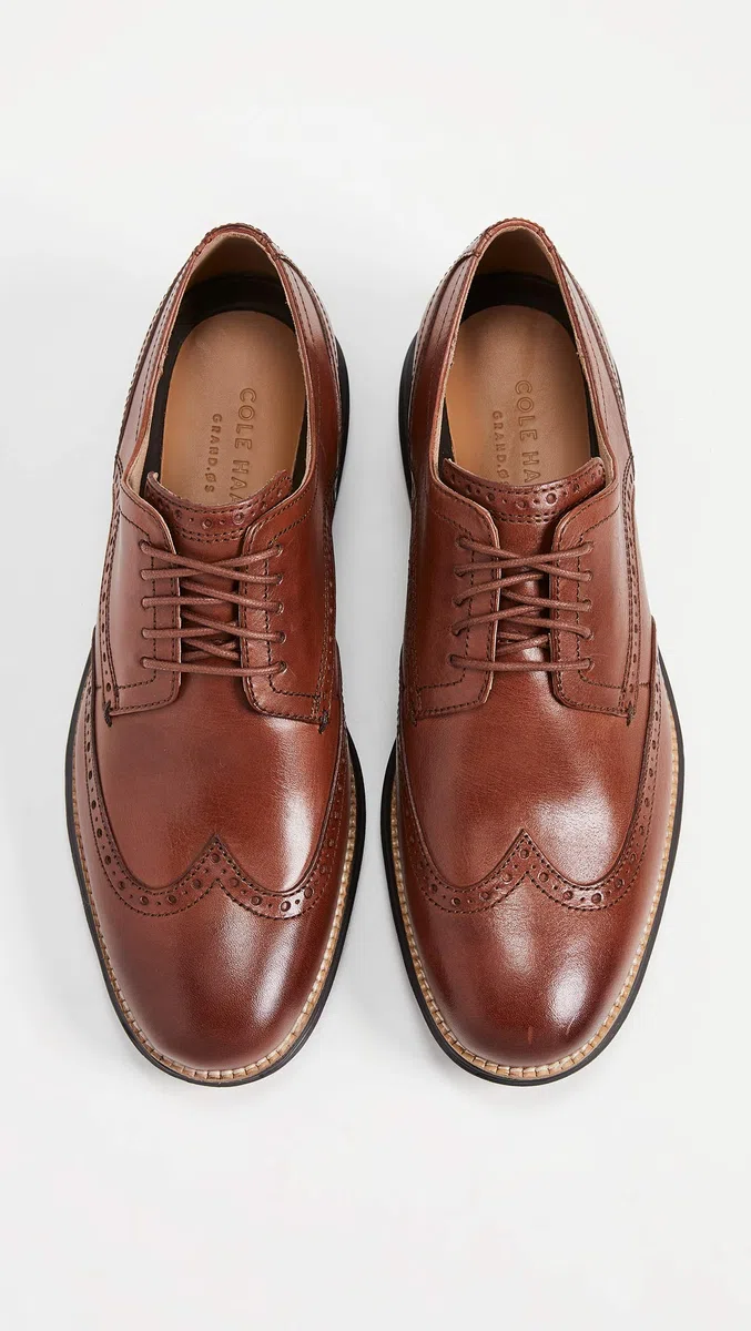 Cole Haan C38318 OxfordUomo