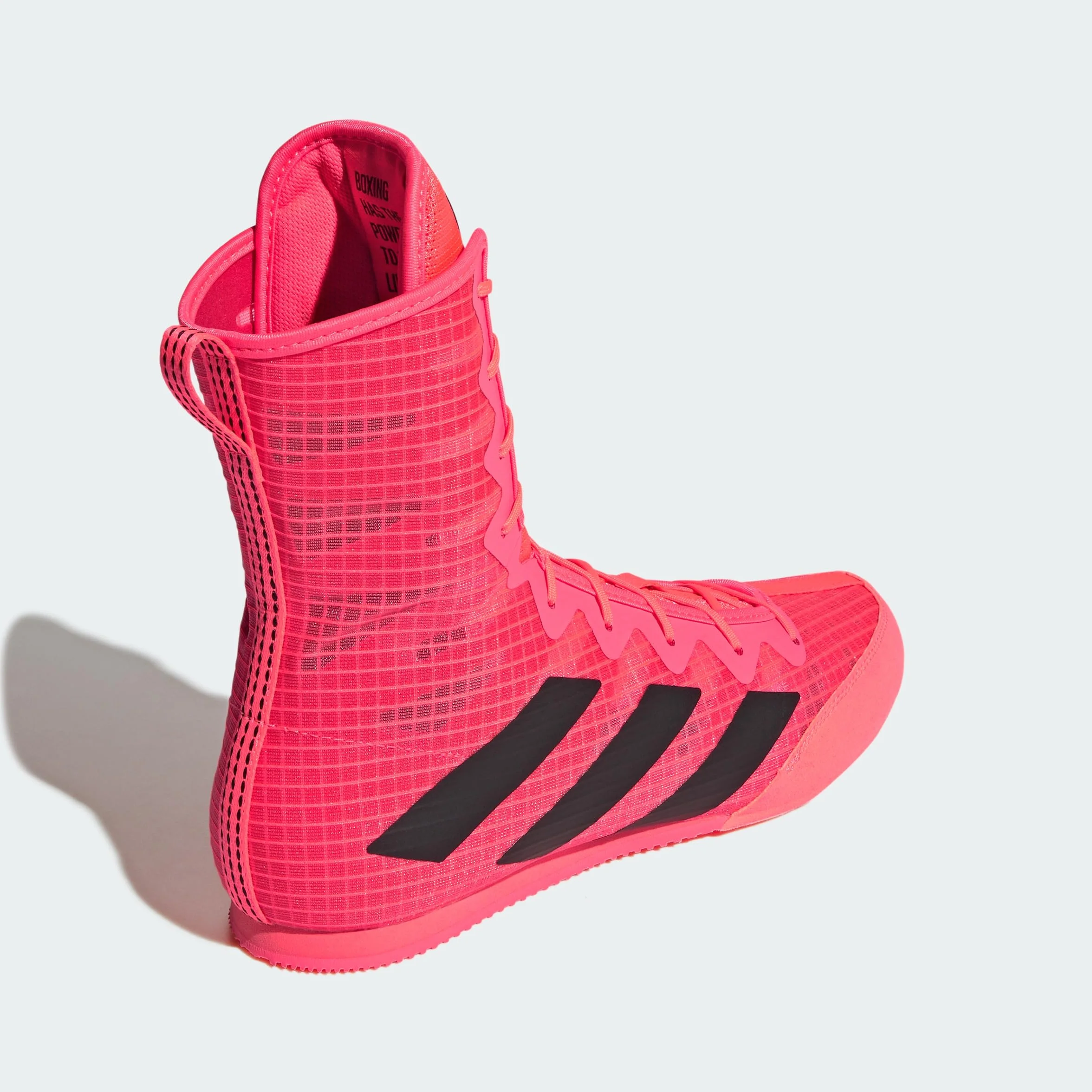 adidas Unisex Scarpe Box Hog 4