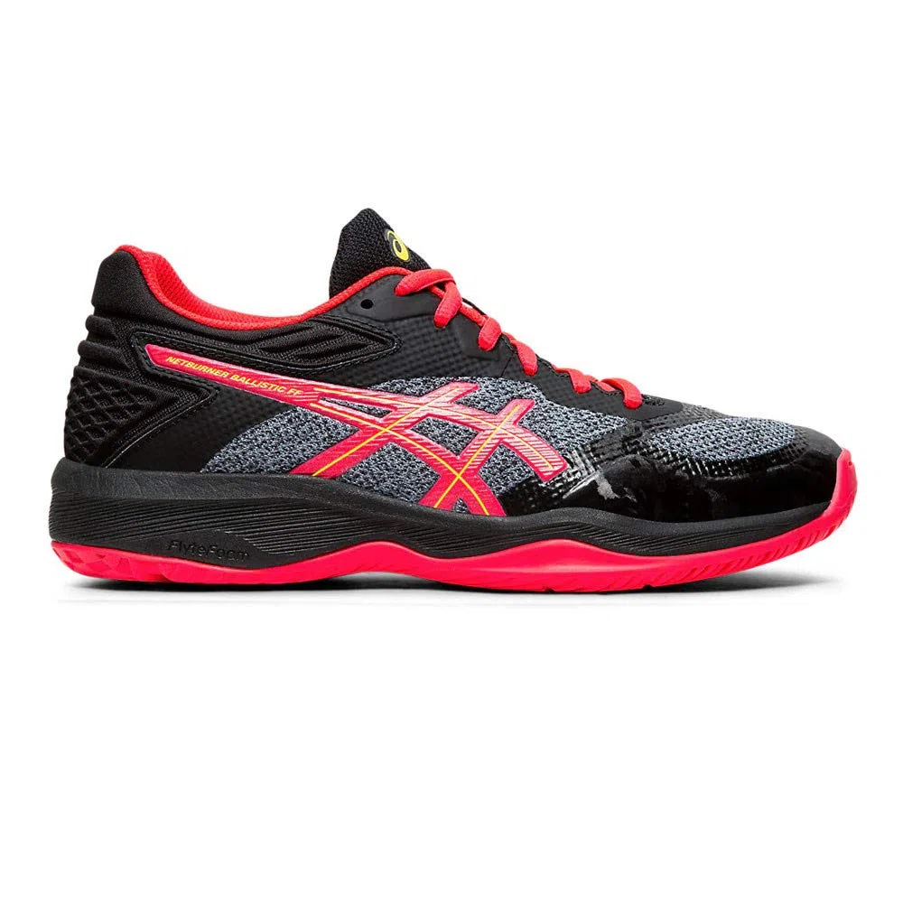 ASICS Netburner Ballistic FF 2 Donna Scarpe Netball
