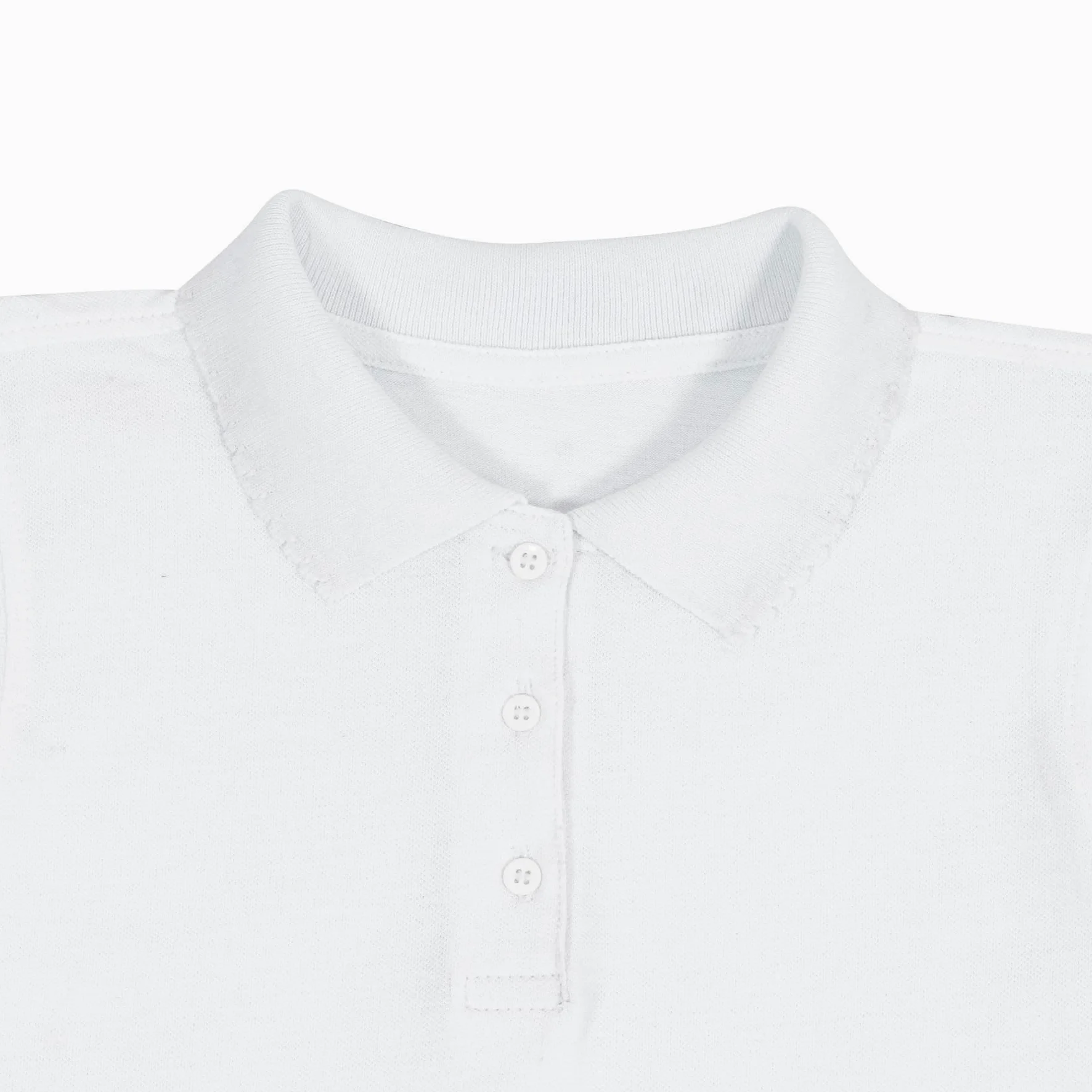 A2Z 4 Kids Ragazze Pianura Polo Camicie Estate Canottiere Top E T-Shirt Casual Moda Morbide Sentimento Scuola T-Shirt Regali per Bambini età 3-13 Anni