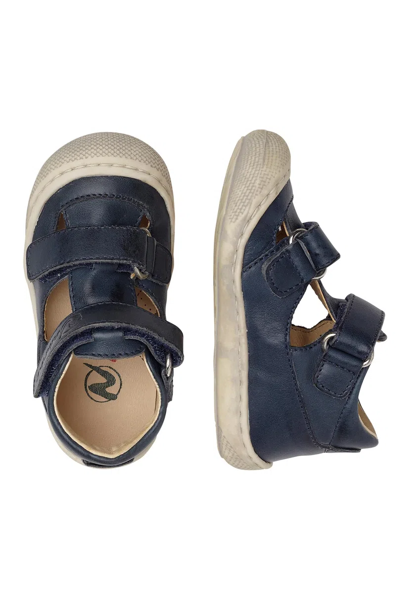 Naturino Sandali semi chiusi in pelle