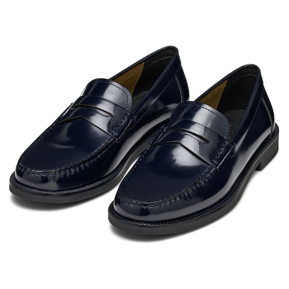 Geox U Recanati B MocassinoUomo