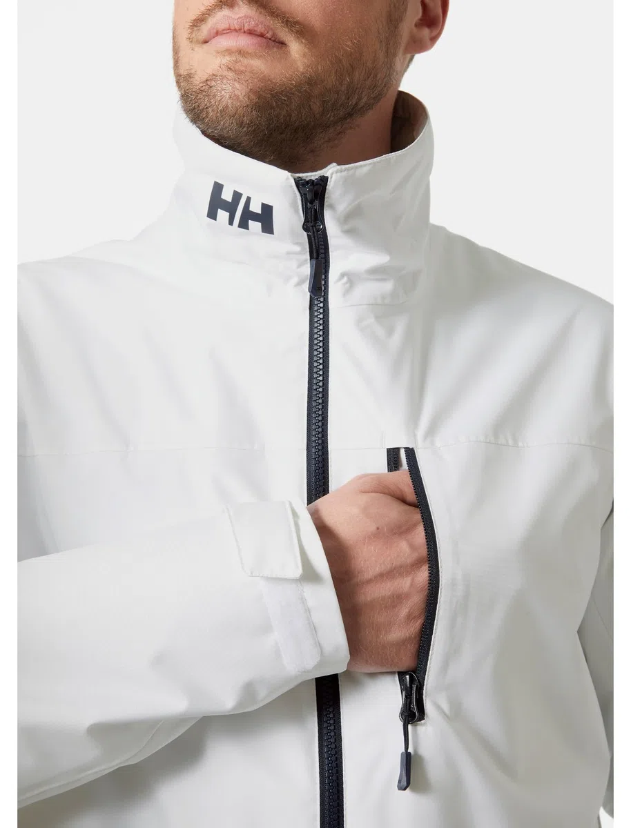 Helly Hansen Uomo Giacca Crew Softshell 2.0