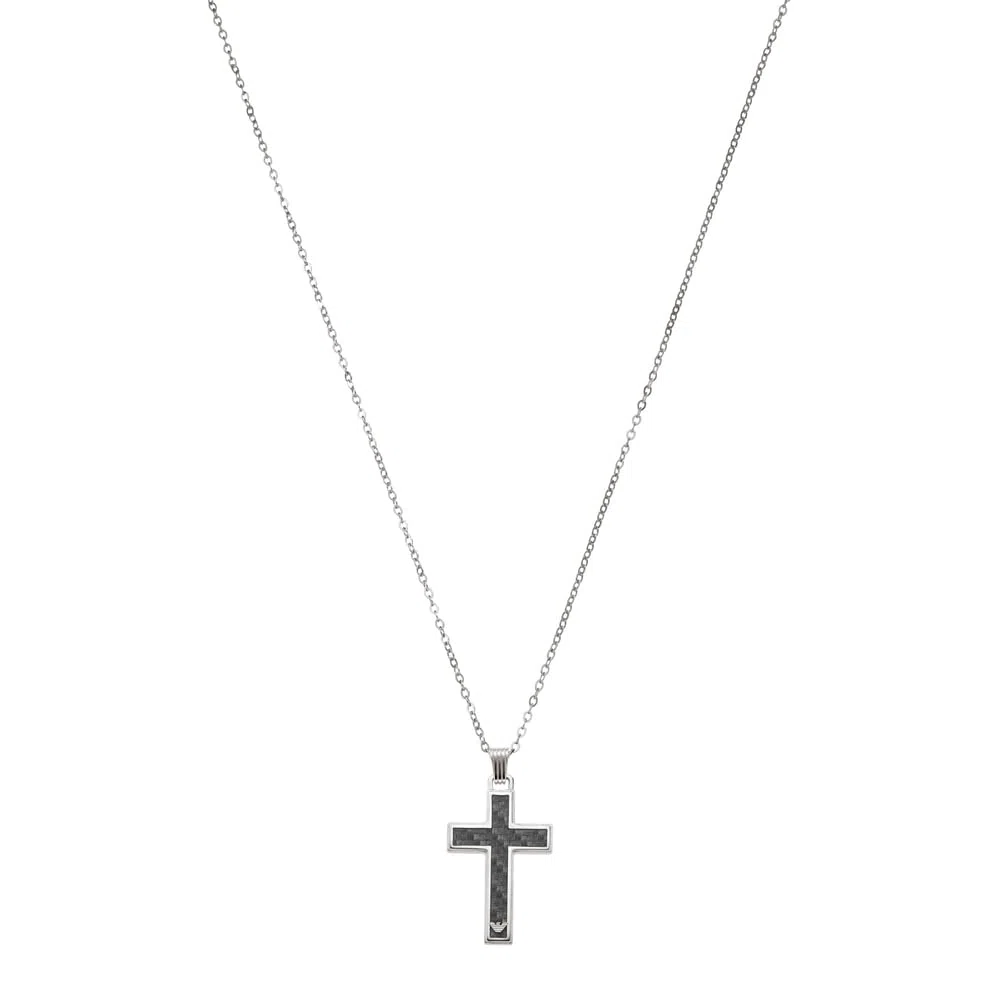 Emporio Armani Collana da uomo