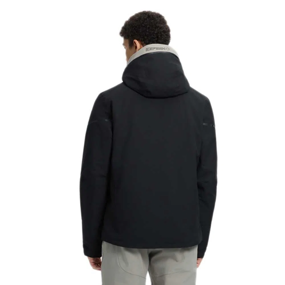 Icepeak Frisco NERO