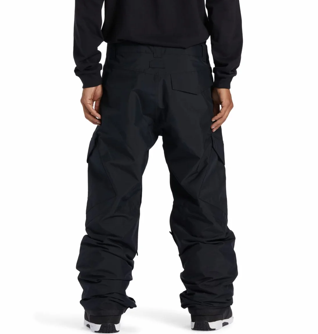 DC Shoes - Banshee Pant, Salopette Uomo