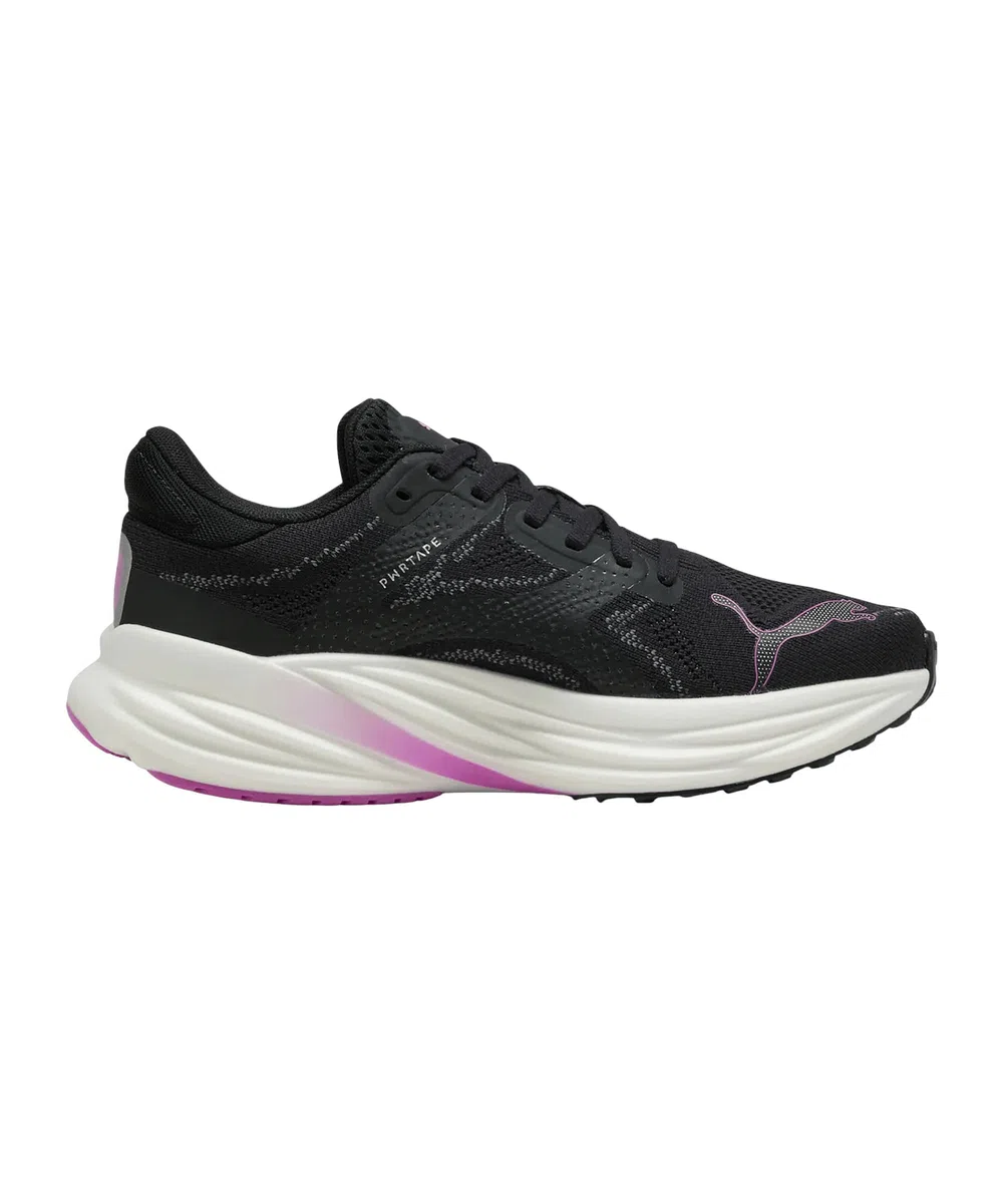 PUMA Donna Magnify Nitro 2 Scarpe da Corsa Bianco Donna