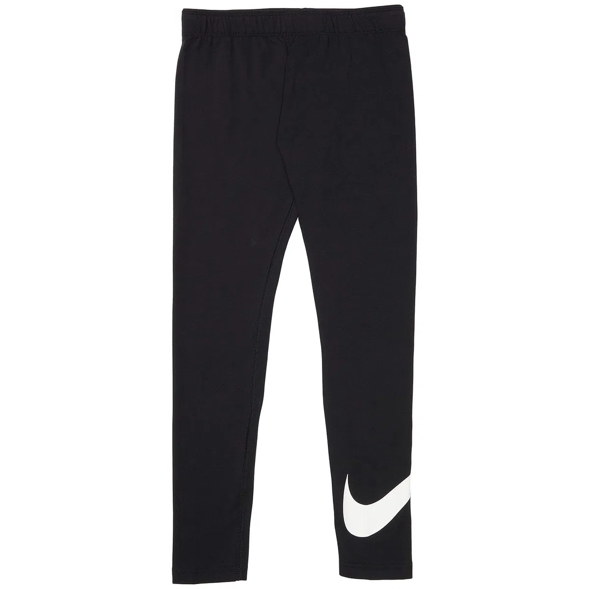 Nike Sportswear Leggings Ragazza,Black Or Grey,S