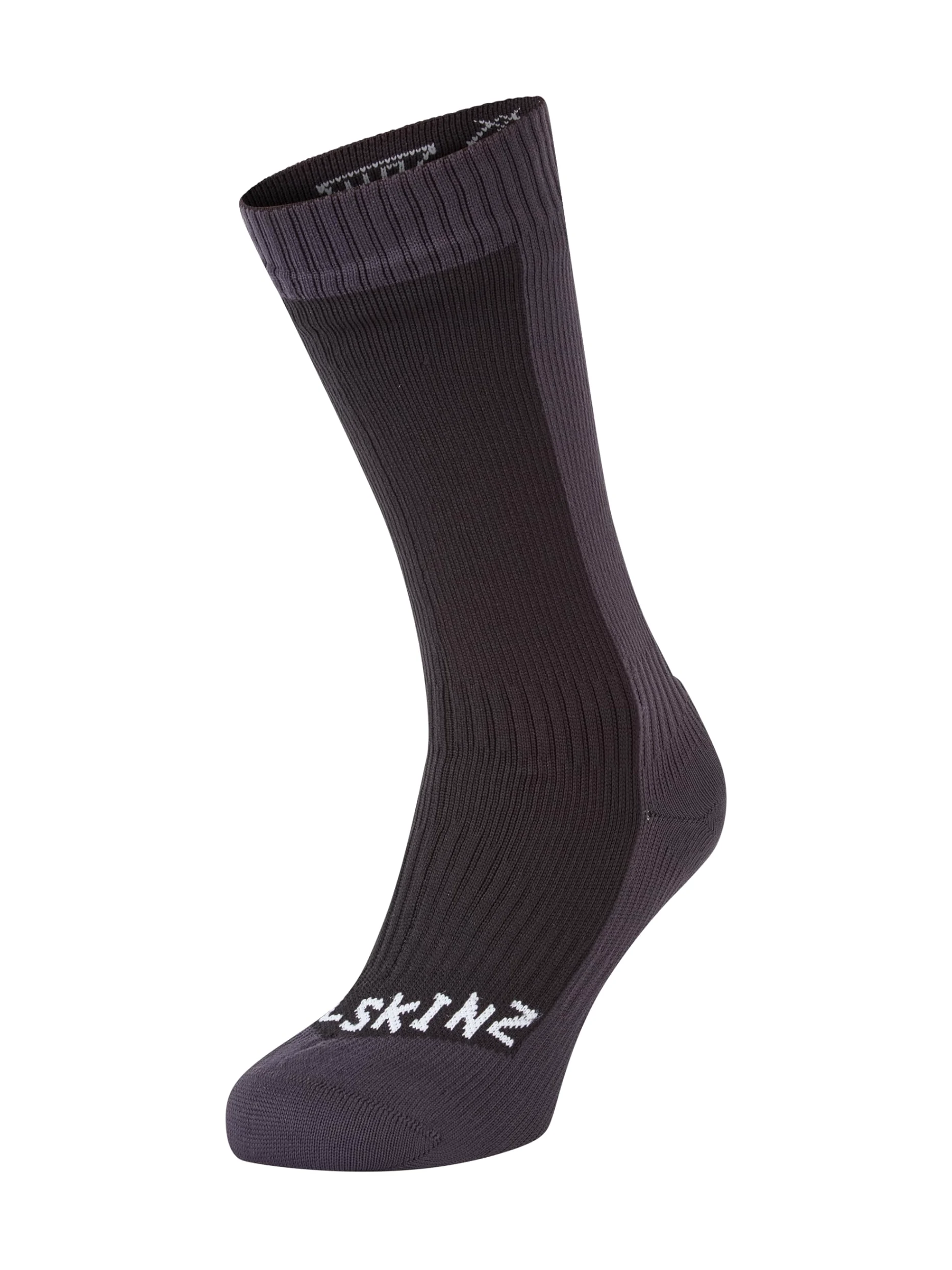 SEALSKINZ - Calzino impermeabile a freddo, lunghezza media