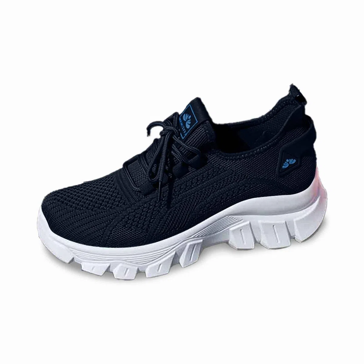 Scarpe Antinfortunistiche da Donna Senza Lacci, Leggere, Sportive, con Punta in Acciaio, Comode, Cuscino d'Aria, Traspiranti, Lavoro, Corsa, Running Shoes