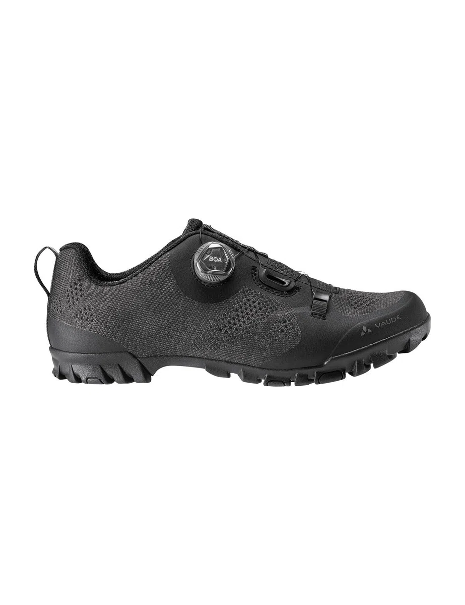 VAUDE - Men's Tvl Skoj, Scarpe da Ciclista Uomo