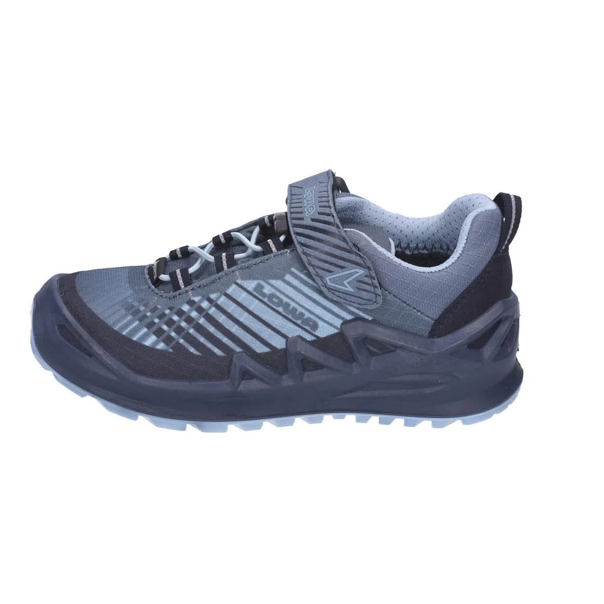 LOWA Scarpe basse Merger GTX JUNIOR VCR LO [2024]