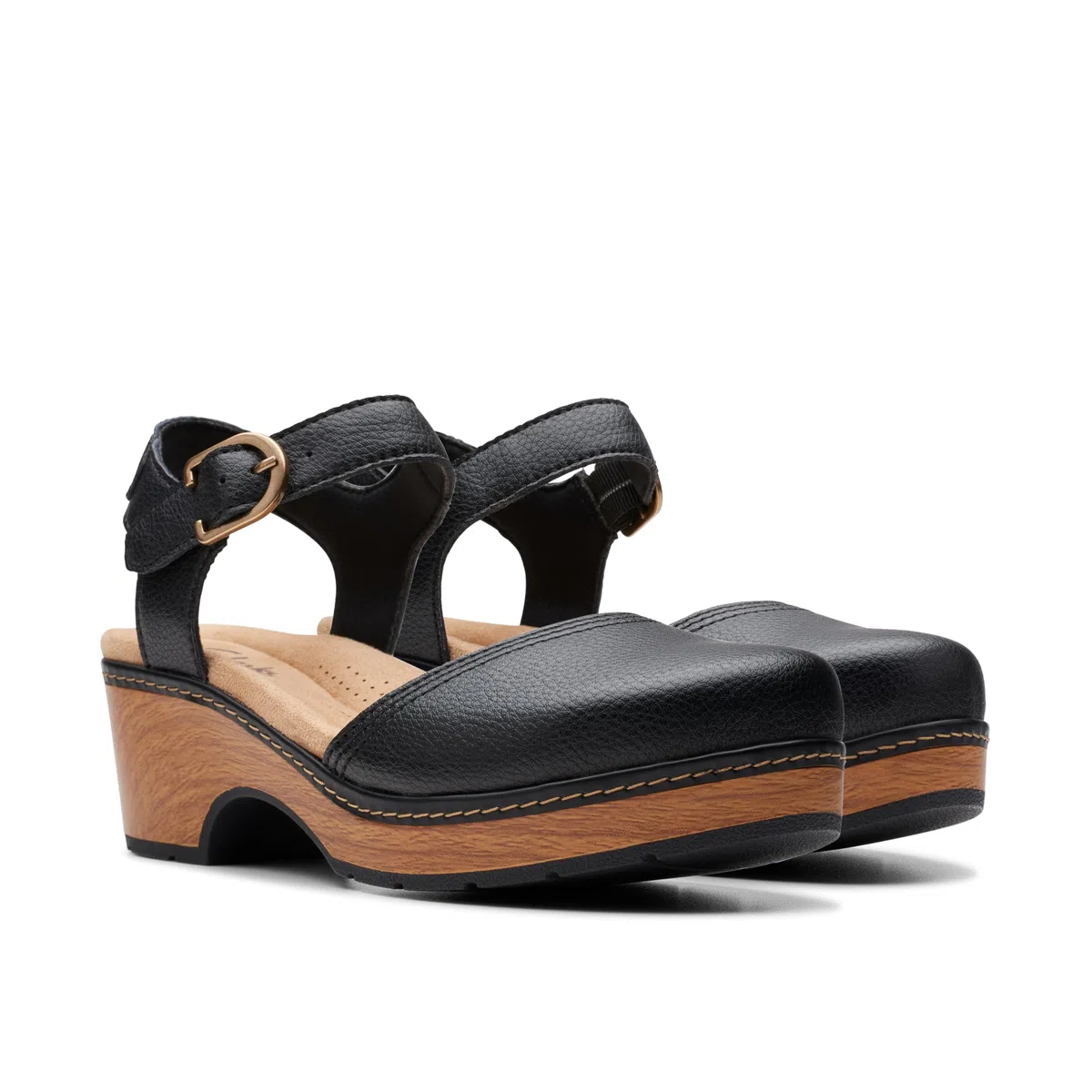 Clarks Paizlee bay ZoccoliDonna