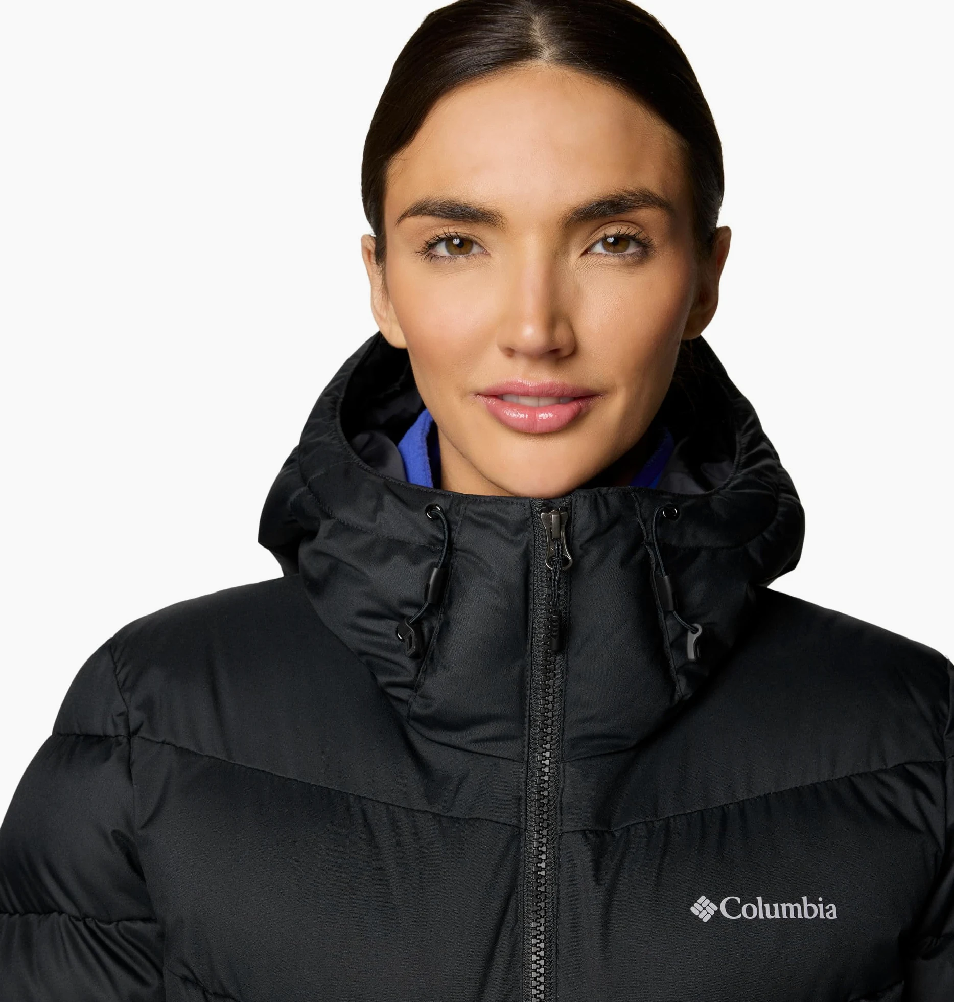 Columbia Abbott Peak Insulated