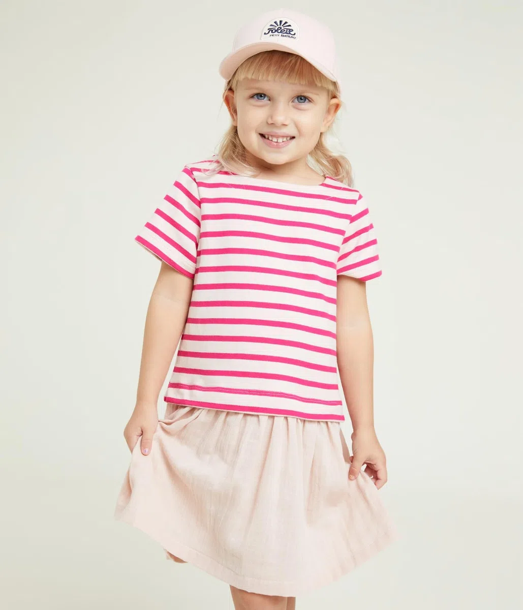 Petit Bateau Vestaglia Bambine e Ragazze