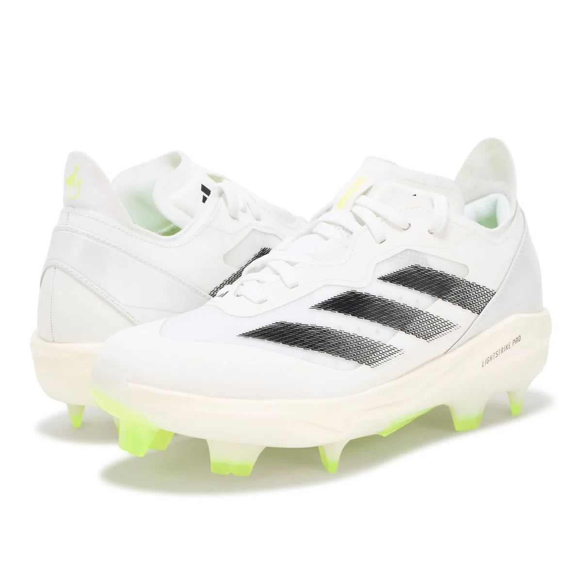 adidas Adizero Instinct+ Softball, Scarpe da Ginnastica Donna