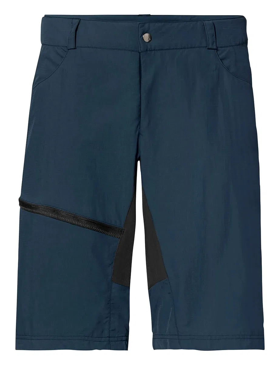 VAUDE - Pantaloncini da Uomo Tamaro II, Pantaloncini Uomo