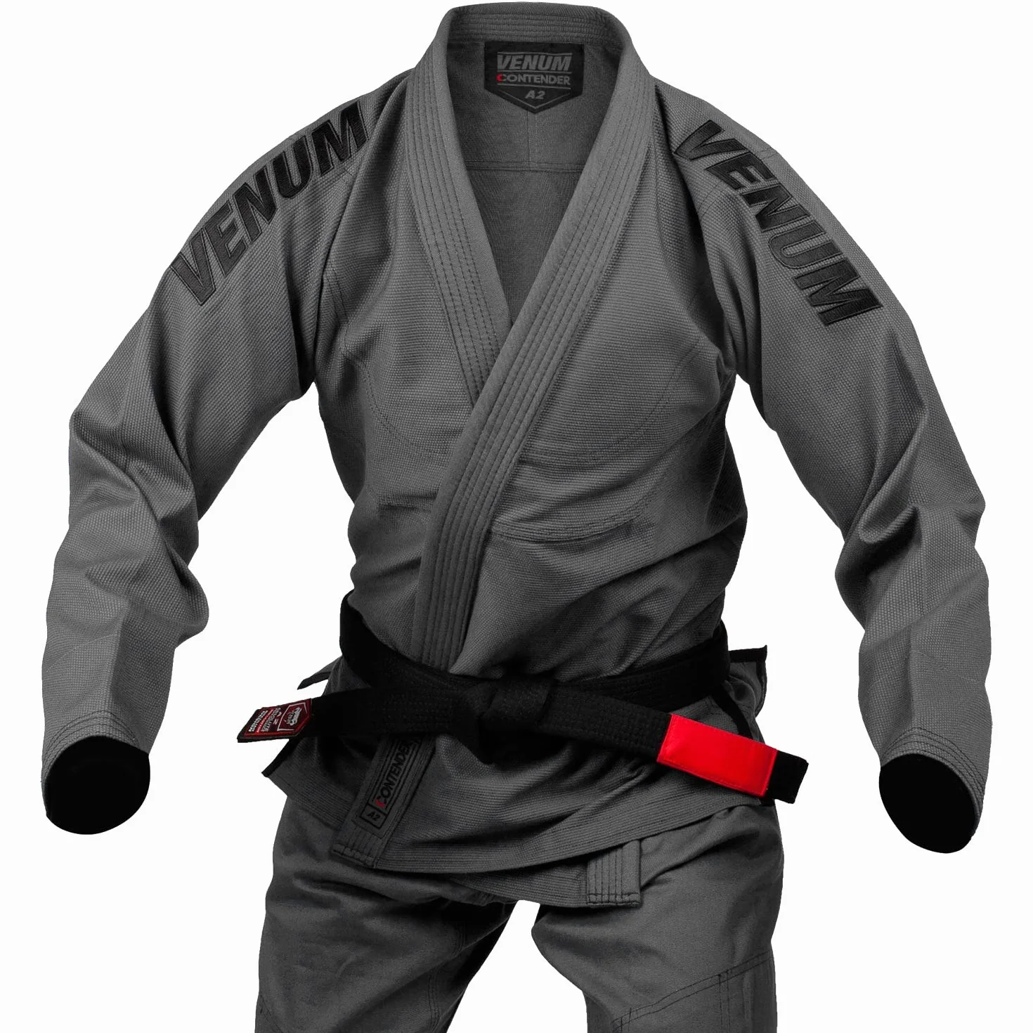 VENUM Venum Contender Evo BJJ Gi - BJJ Gi. Unisex Adulto