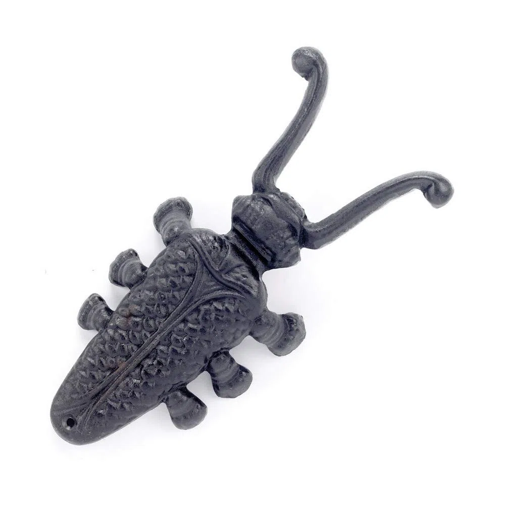 HyFOOTWEAR - Cric per scarabeo, singolo