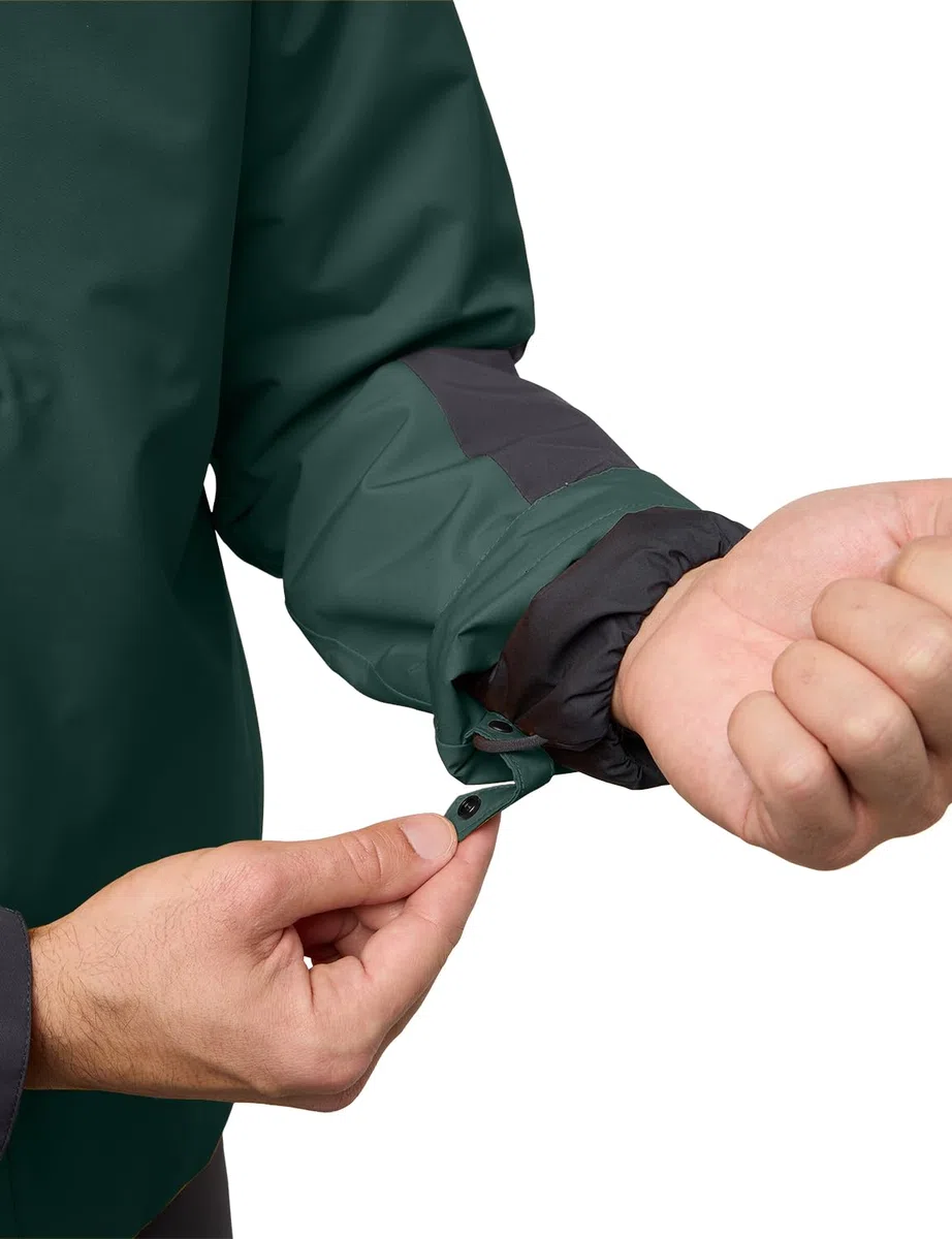Jack Wolfskin Jasper 3 In 1 Jkt M Giacca Uomo