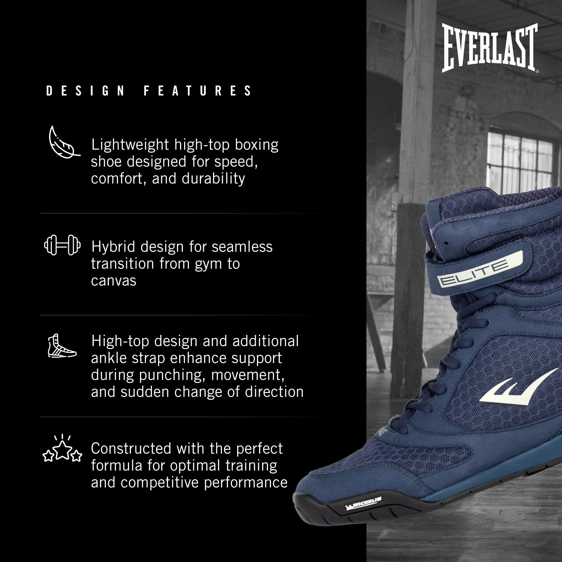 Everlast Elite