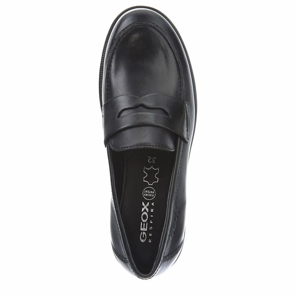 Geox J Agata D Mocassini Bambine e ragazze