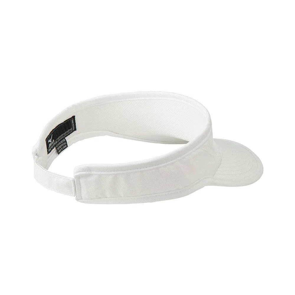 Mizuno - Drylite Visor, Berretto Unisex - Adulto