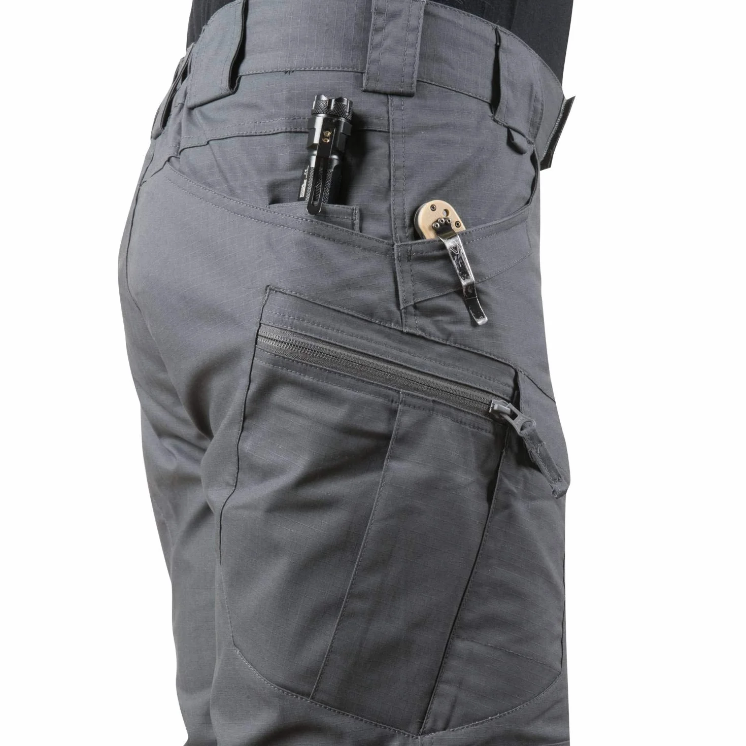 Helikon-Tex Pantaloncini da Uomo