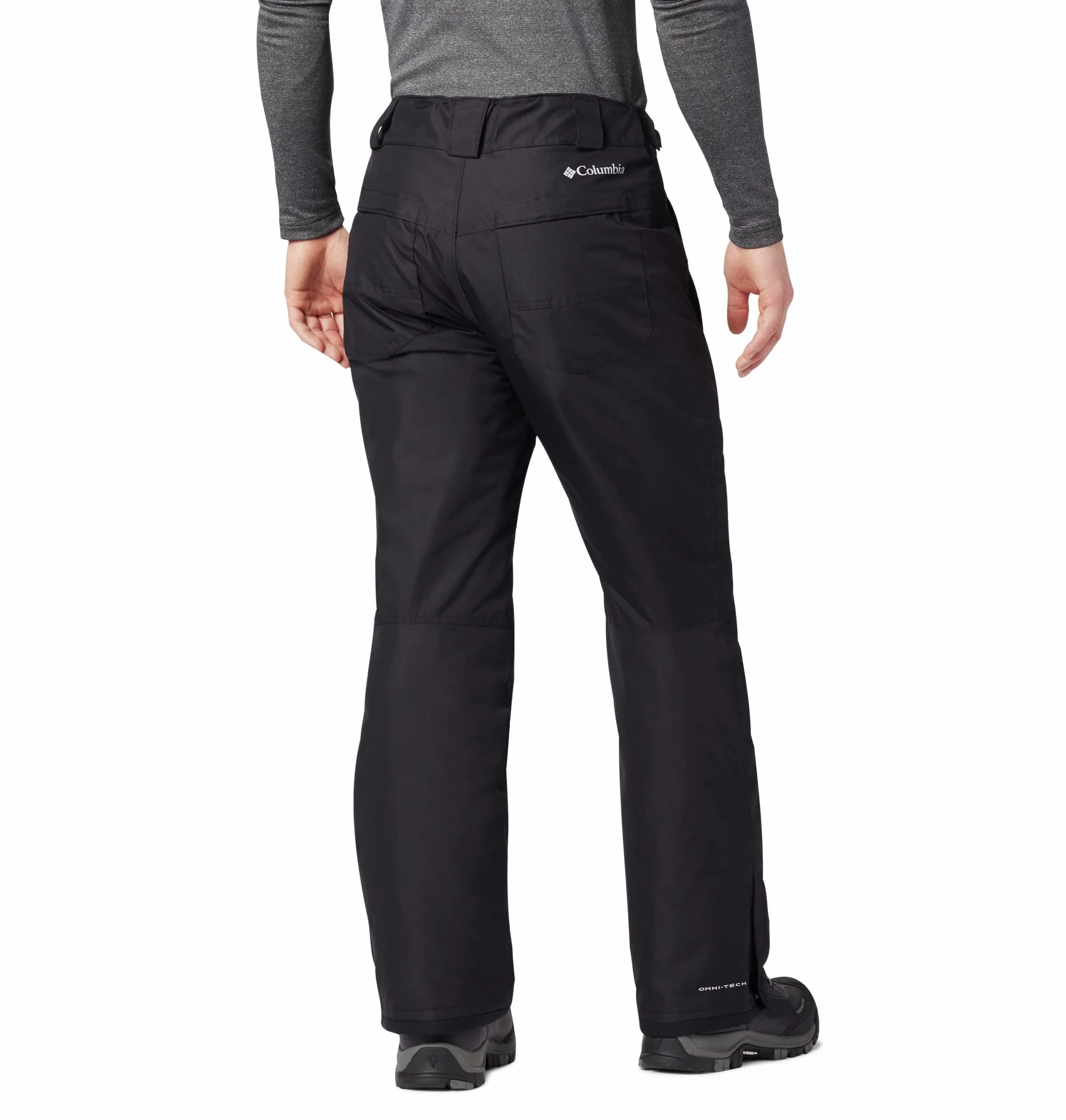 Columbia Bugaboo 4 Pant Uomo