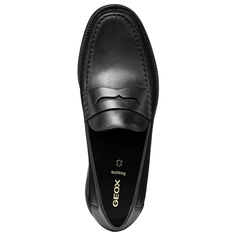 Geox U Recanati D MocassinoUomo