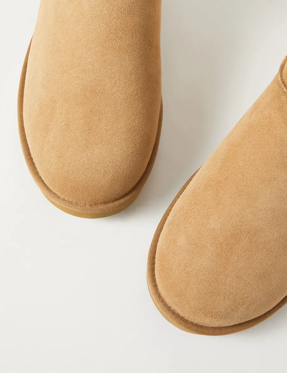 UGG Mini Classic Stivali Donna