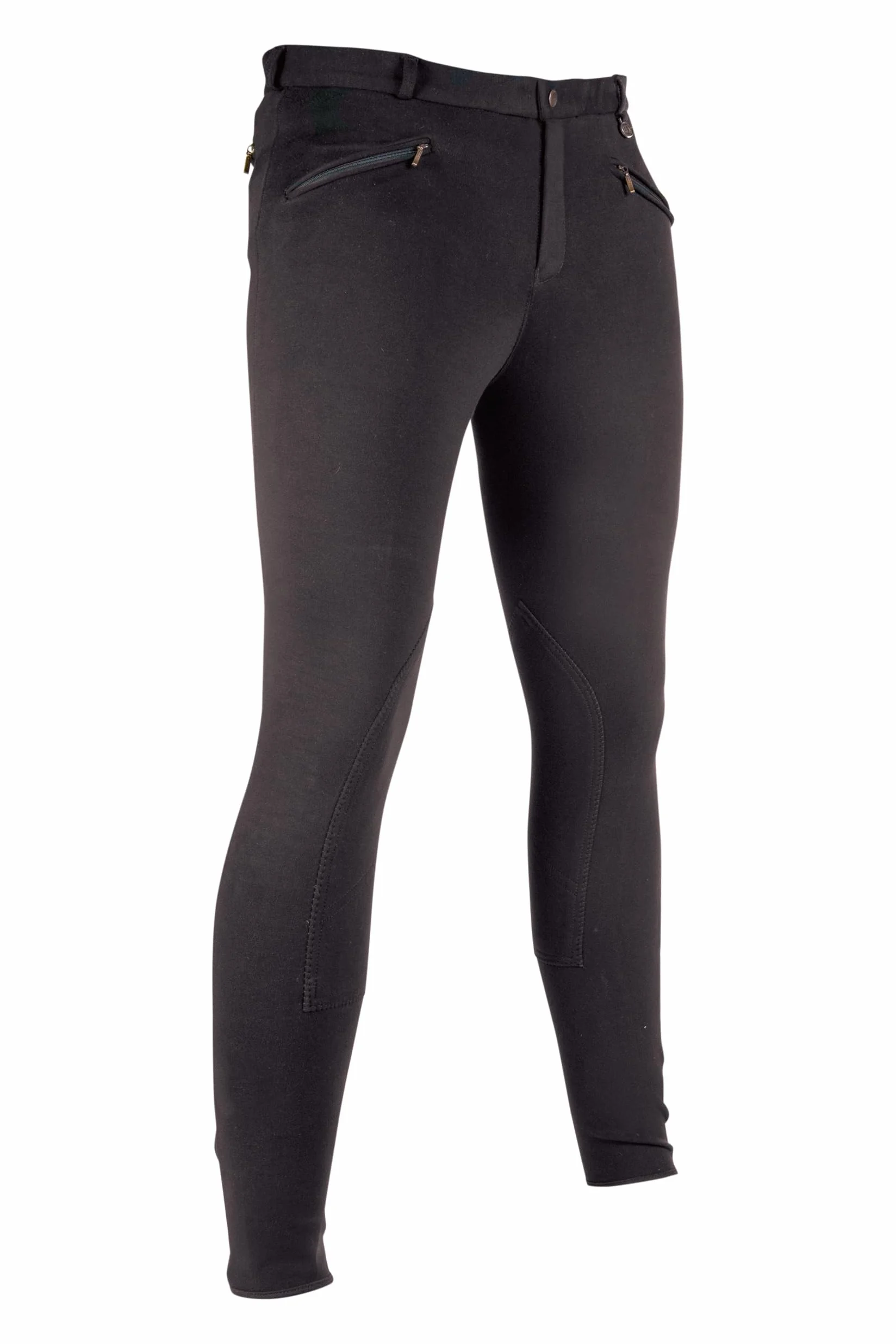 HKM Basic Pantaloni Uomo