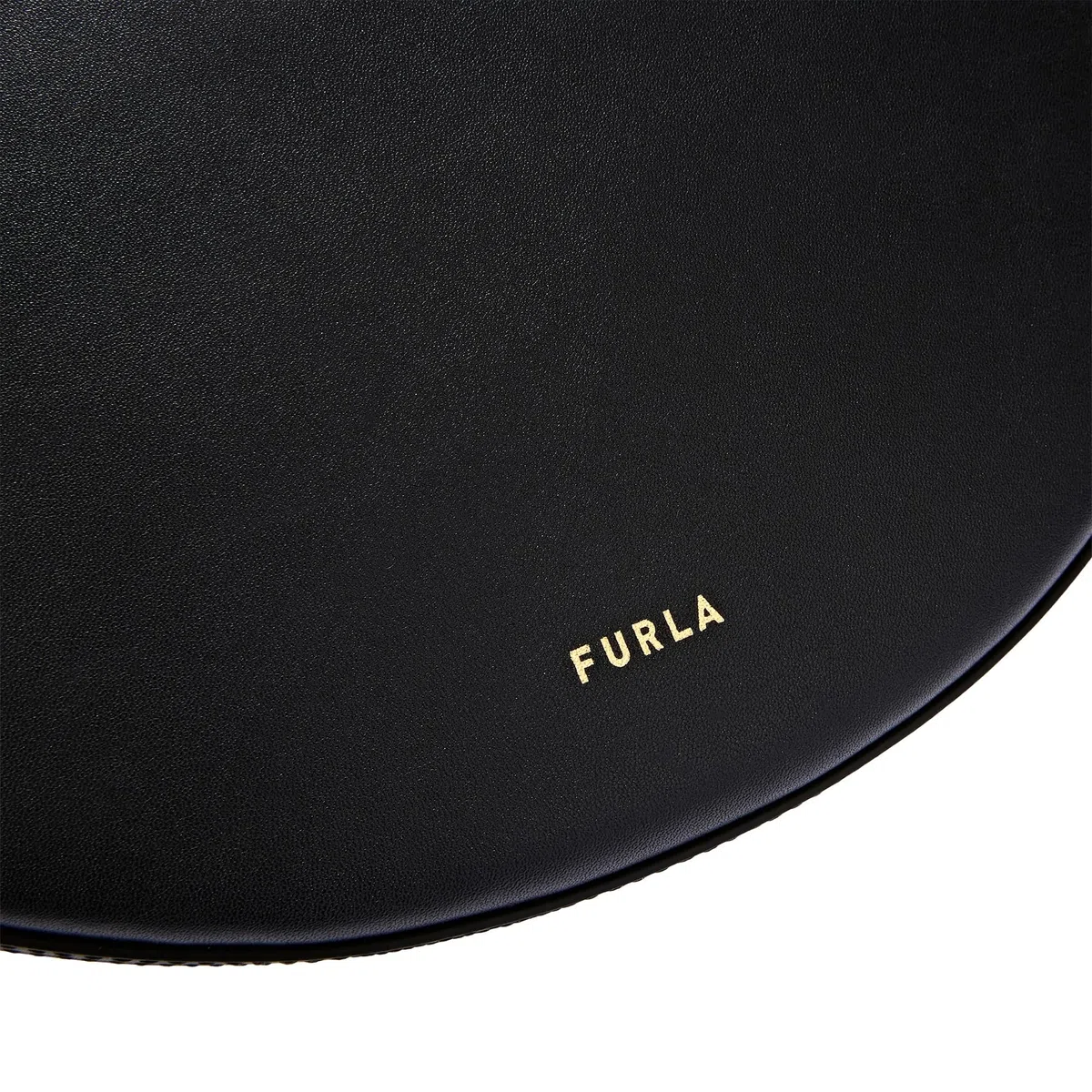 Furla Borsa a spalla Moonstone nero (WB01868-BX3104-O6000-1-002)