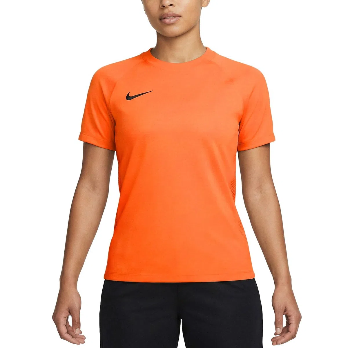 Nike W Nk DF Park VIII JSY SS Shirt Bambine e Ragazze
