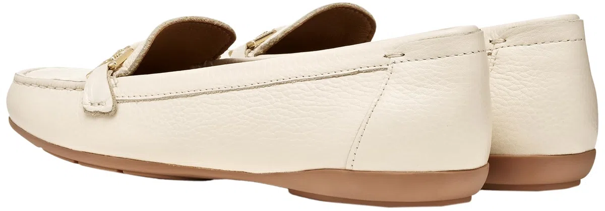 Geox D Annytah Moc B, Mocassini Donna