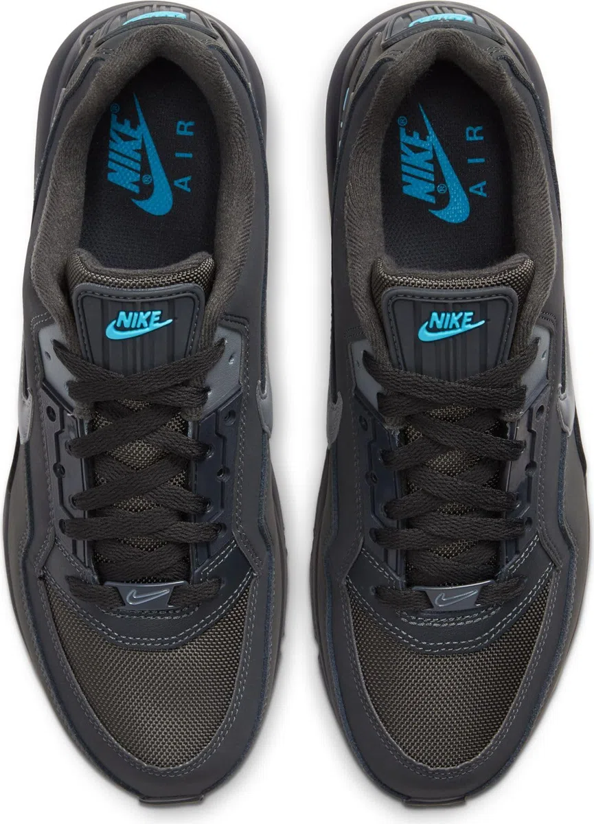 Nike Air Max Ltd 3, Scarpe da Ginnastica