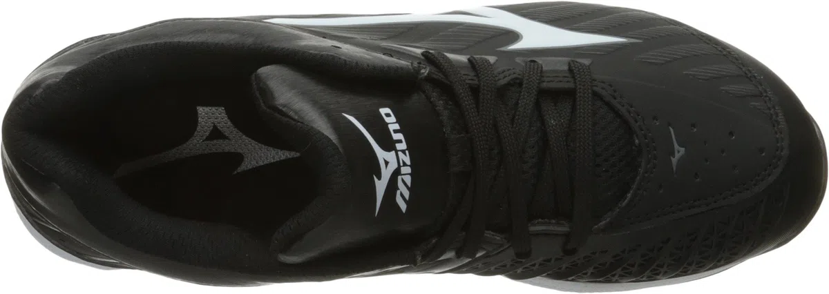Mizuno 9-Spike Advanced Sweep 3, Scarpe Donna
