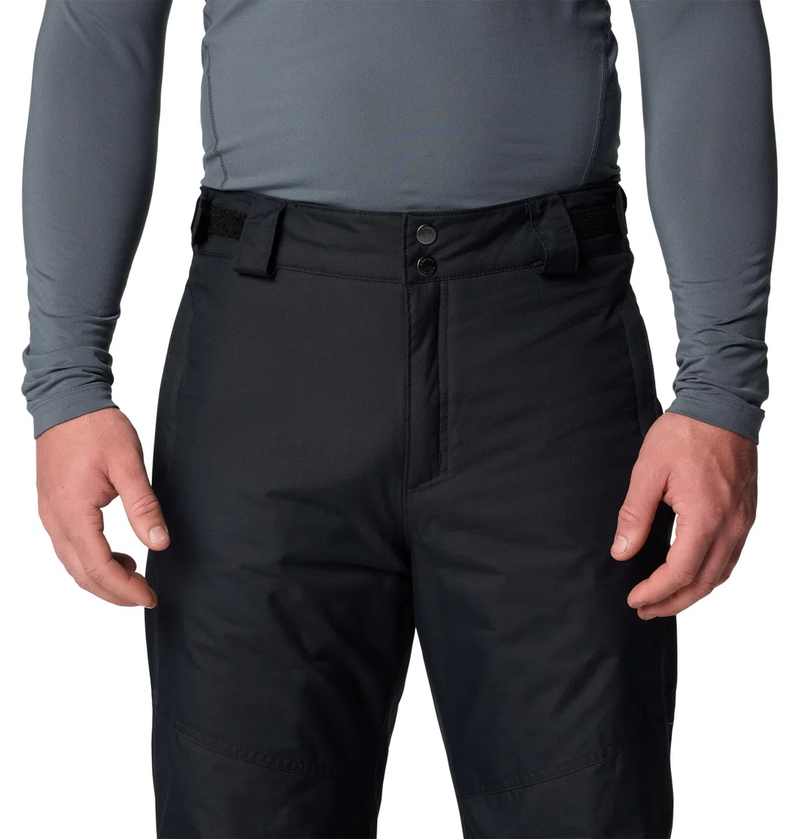 Columbia - Bugaboo 5 Pant, Pantaloni da Sci Uomo