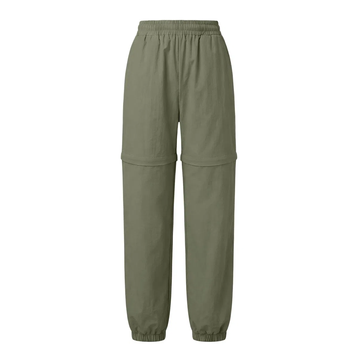 Pantaloni Da Trekking Da Donna Con Zip Off Traspiranti Ad Asciugatura Rapida Elasticizzati Con Gambe Rimovibili Attività Aperta Estivi Pantaloni Funzionali Convertibili Leggeri Tasche Comfort Outdoor