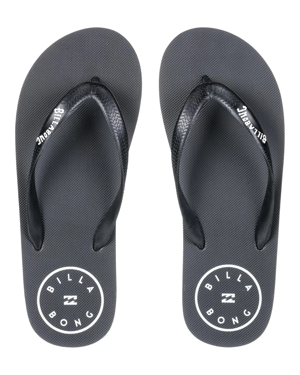 BILLABONG Tides Classic Solid SandaloUomo