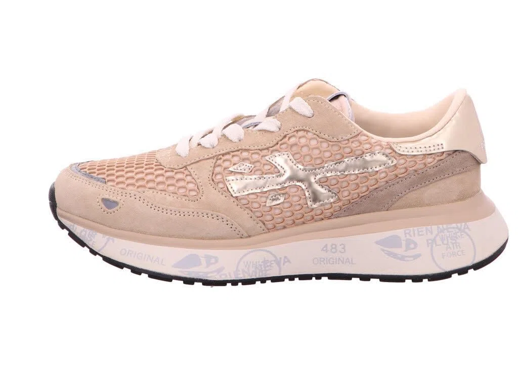 PREMIATA Sneakers LAURYN