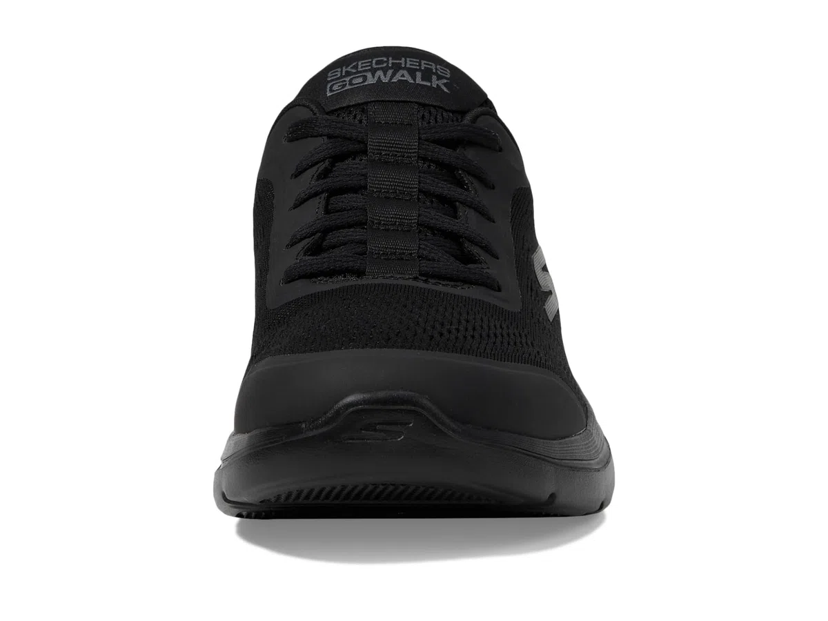 Skechers Uomo Go Walk Arch Fit 2.0 Simplicity 2 Slip-in ALLENATRICE