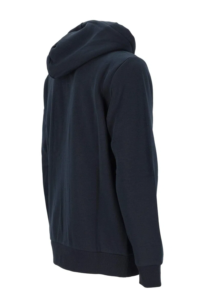 Colmar Felpa Navy Blue 6249R-1WX NAVY BLUE L