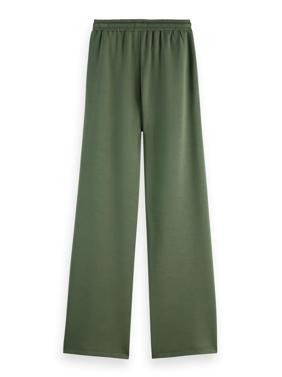 Scotch & Soda - Modal Pin Tuck Sweatpants, Pantaloni da Tuta Donna