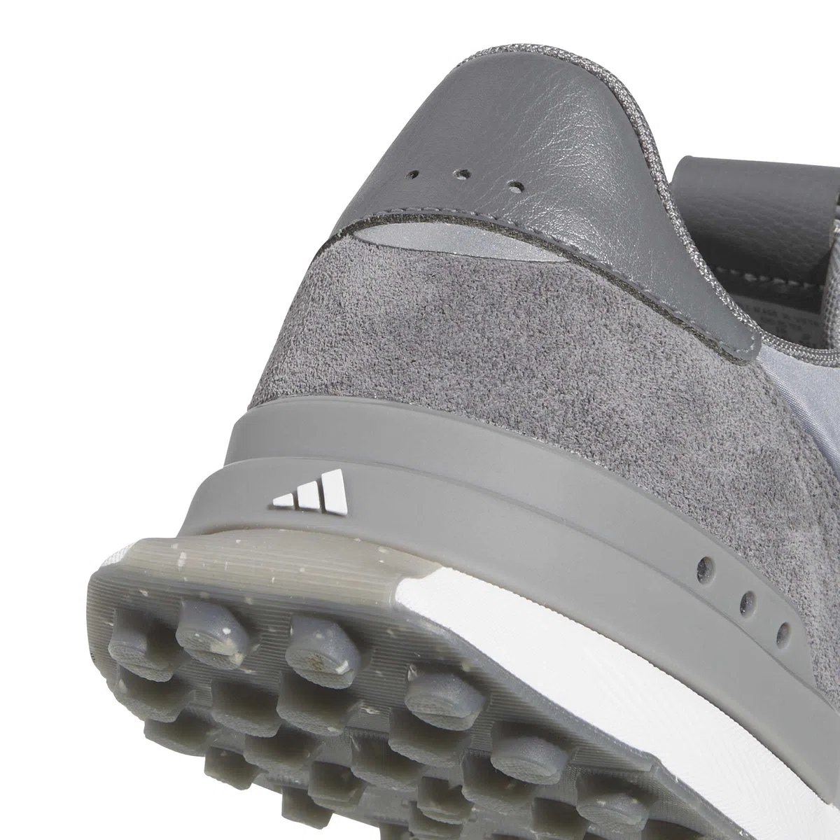 adidas Men Scarpe da Golf Senza Tacchetti S2G 26 Textile