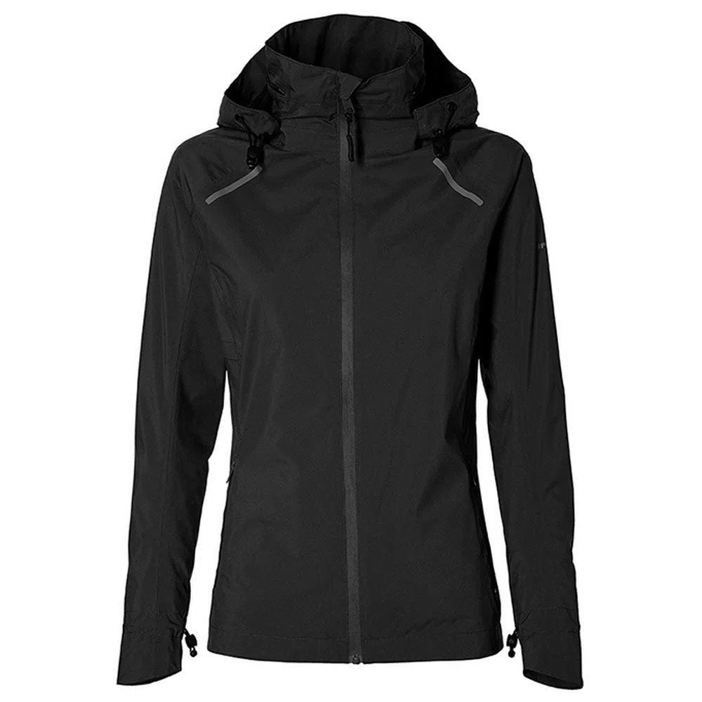 Basil Skane Giacca impermeabile Donna (Pacco da 1)