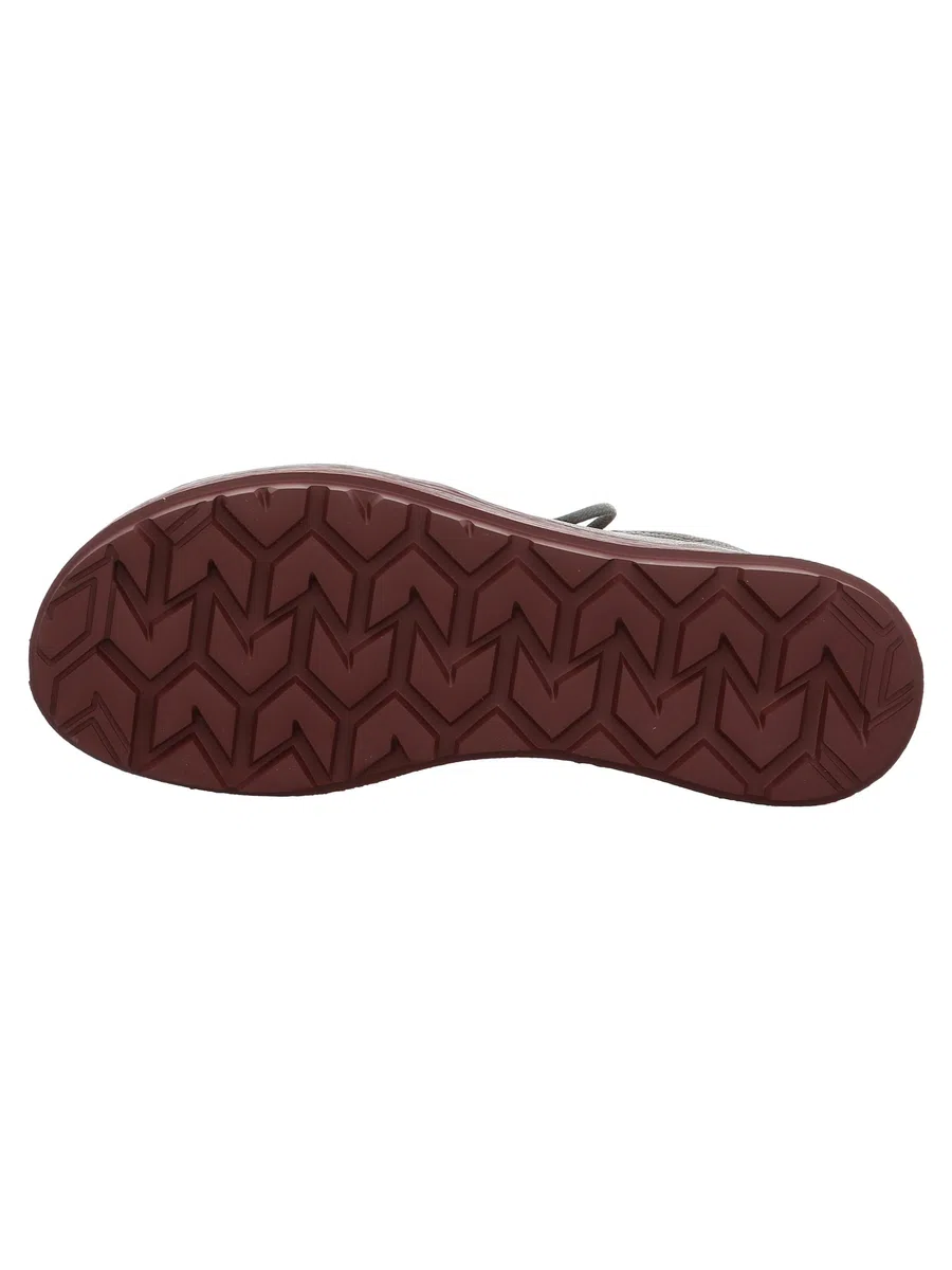 Think! Comoda Lederfutter StivalettoDonna