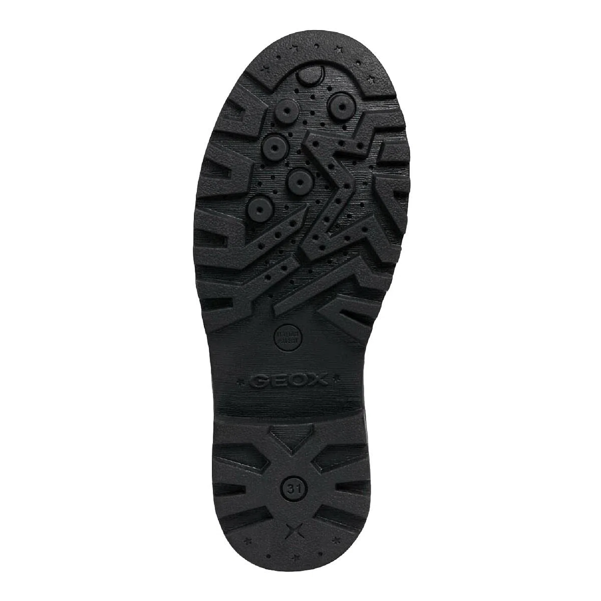 Geox J Casey Girl BallerineBambine e Ragazze